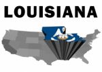 Louisiana Stock Photo