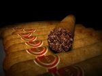 Cigar Stock Photo