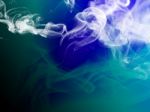 Smoke Stock Photo