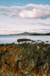 Beautiful View Of Rocky Cape, Tasmania Stock Photo