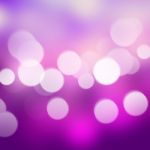 Bokeh Abstract Backgrounds Stock Photo