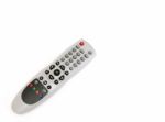 Remote Control Stock Photo