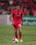 Marko Markovic Of Liverpool Stock Photo