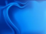 Abstract Blue Background Luxury Stock Photo