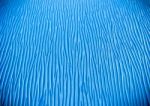 Blue striped background Stock Photo