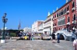 Venice Stock Photo