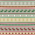 Christmas Background4 Stock Photo