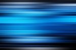 Blue Abstract Background Design Stock Photo