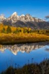 Schwabachers Landing Stock Photo