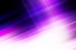 Purple Abstract Background Stock Photo