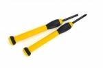 Screwdriver Stock Photo