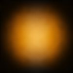 Dark Orange  Background Stock Photo