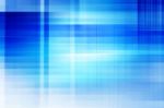 Abstract Blue Background Stock Photo