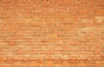 Old Brick Wall Texture Or Background Stock Photo