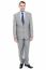 Full Length Portrait Of Professional Businessman