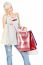 Woman And Shopping Bags