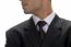 Close Up Pose Of Businessman Tie