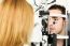 Medical Attendance At The Optometrist