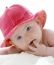 Baby In Red Hat