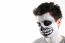 Creepy Skeleton Guy (carnival Face Painting)