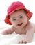 Baby Red Hat