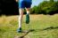 Young Fit Man Running Outdoors