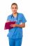 Medical Professional Writing Case History