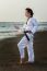 Taekwondo Man