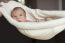 Newborn Baby Hanging