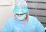 Surgeon Uniform. Focus In The Hat