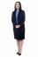 Confident Businesswoman Standing