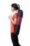 Woman Carrying Excercise Mat