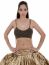 Cute Young Female Posing In Belly Dancer Costume