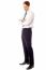 Full Length Shot Of Young Businessman