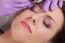 Cosmetologists' Preparations For Permanent Eyebrow Make Up