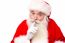 Father Santa Telling Secrets, Shh!!