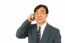 Thai Businessman Is Calling