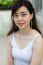 Portrait Of Thai Adult Sexy Women Office Beautiful Girl Relax And Smile