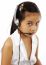 Young Child With Headset