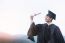 Graduation Student Commencement University Degree Concept, Group