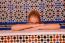 Woman In Bathtub