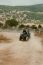 Man Riding Quad Bike