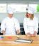 Young Female Chefs