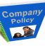 Company Policy Book