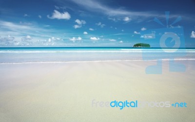 01508_paradise Stock Photo