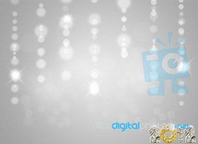 2012 New Year Background Stock Image