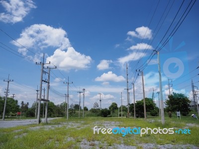 22 Kv Stock Photo