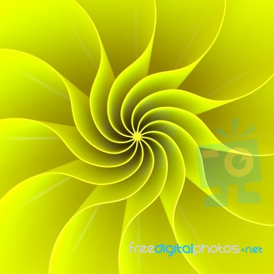 3d Rendering Abstract Background Stock Image