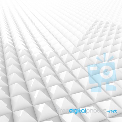 3d Rendering Abstract Background Stock Image