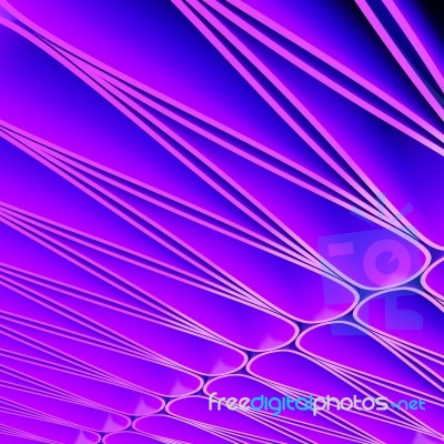 3d Rendering Abstract Background Stock Image